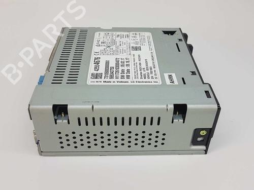 Bilradio OPEL ASTRA K (B16) 1.6 CDTi (68) | BP8589700E6