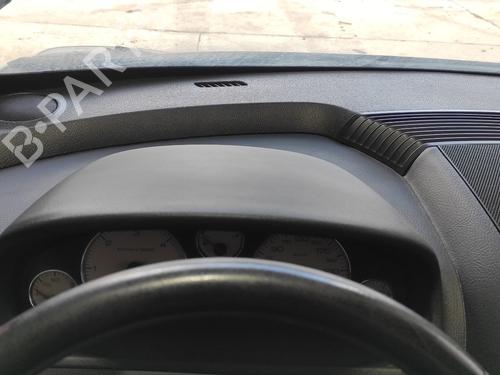 Dashboard PEUGEOT 407 (6D_) 2.0 (6DRFNB, 6DRFNE) | BP21497128C46
