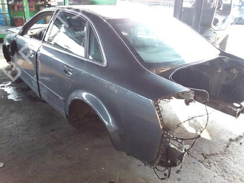 Brugte AUDI A4 B6 (8E2) 1.9 TDI (130 hp) 4278158