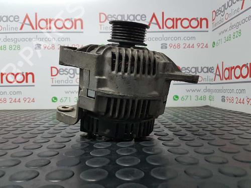 Alternator RENAULT LAGUNA I (B56_, 556_) 1.8 (B56S/T/0) | BP2749406M7 