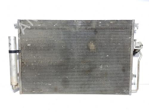 AC radiator MERCEDES-BENZ SPRINTER 3,5-t Van (B906)  | BP27530598M32 