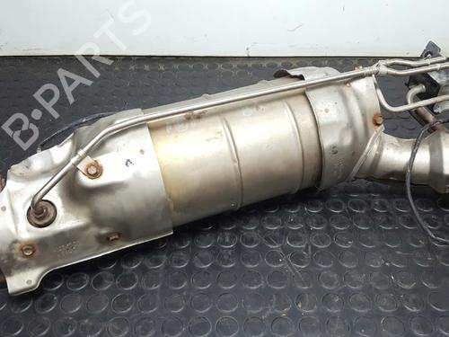 Particulate filter RENAULT KOLEOS I (HY_) 2.0 dCi (HY0K) | BP7897883M81