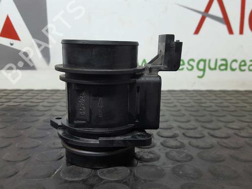 Mass air flow sensor FORD FUSION (JU_) 1.4 TDCi | BP2750771M95