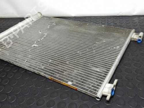 AC radiator RENAULT TWINGO III (BCM_, BCA_) 0.9 TCe 90 (BCM9, BCM2) | BP12847042M32 