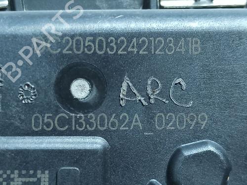 Throttle body VW TAIGO (CS1) 1.0 TSI | BP33235701M82 - Image 5