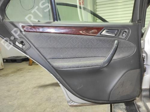 rear-left-panel-mercedes-benz-c-class-w203-2000-2001-2002-2003-2004-2005-2006-2007-35945910 main image