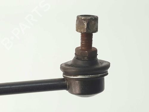 Venstre fortil bærearm SSANGYONG KORANDO (CK) | BP14537887M12 - Image 3