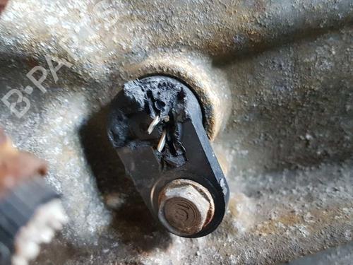 Gearbox HONDA CIVIC VIII Hatchback (FN, FK) 2.2 CTDi (FK3) | BP2744770M3