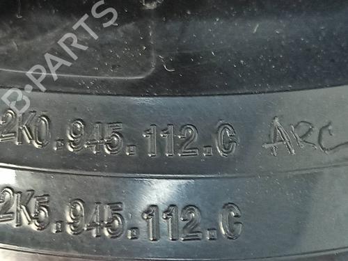 Højre baglygte VW CADDY III MPV (2KB, 2KJ, 2CB, 2CJ) 1.6 TDI | BP10515256C35
