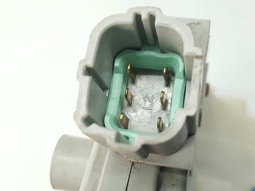 Rear left lock NISSAN PRIMERA (P11) 2.0 TD | BP2805358C100 