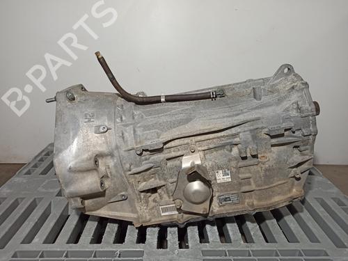 Gearbox AUDI Q7 (4LB) 3.0 TDI quattro | BP29217330M3