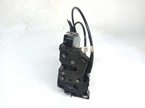 Used Front right lock RENAULT MEGANE IV Hatchback (B9A/M/N_) 1.6 dCi 130 (B9A4) (130 hp) 8598035