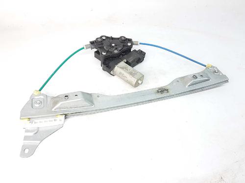 Rudehejsemekanisme ventre foran OPEL CORSA D (S07) 1.3 CDTI (L08, L68) (75 hp) 3290371