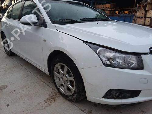 Brugte CHEVROLET CRUZE (J300) 2.0 CDI (163 hp) 4279288