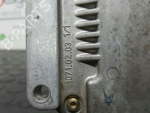 Engine control unit (ECU) PEUGEOT 306 Break (7E, N3, N5) 2.0 HDI 90 | BP2746918M57 