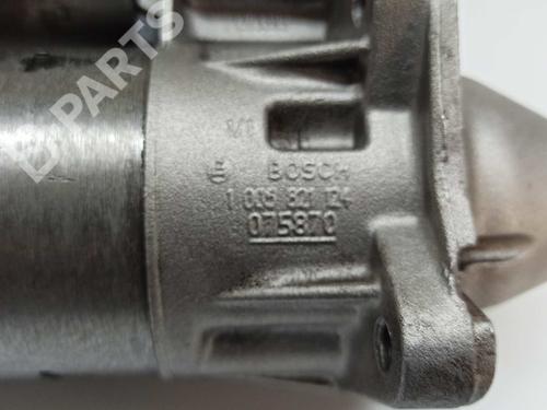 Starter FORD ORION II (AFF)  | BP6889422M8 
