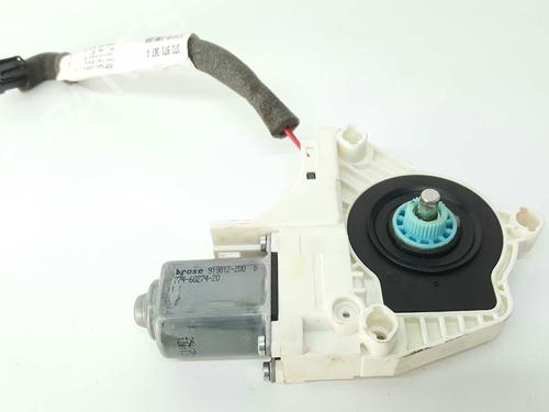 Left rear window motor SKODA SUPERB II Estate (3T5) 1.6 TDI | BP5852966E23