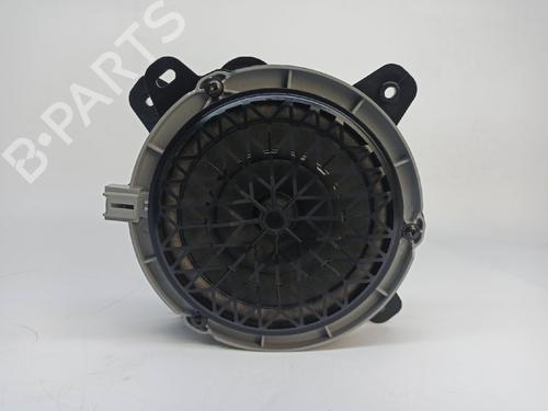 Used Speaker PEUGEOT 208 II (UB_, UP_, UW_, UJ_) 1.5 BlueHDI 100 (102 hp) 14541409