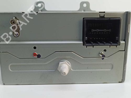 Radio OPEL INSIGNIA A (G09) 2.0 CDTI (68) | BP7979925E6 