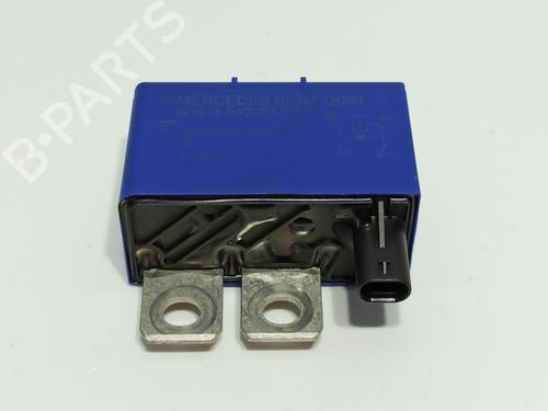 Used Electronic module Electronic module INFINITI Q30 1.5 D (109 hp) 32732893 32732893