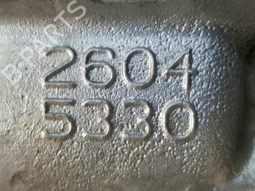 Steering pump CITROËN XSARA (N1) 1.6 i | BP6799572M99 
