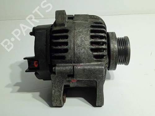 Generator RENAULT SCÉNIC II (JM0/1_) 1.6 (JM0C, JM0J, JM1B) (113 hp) 28970430