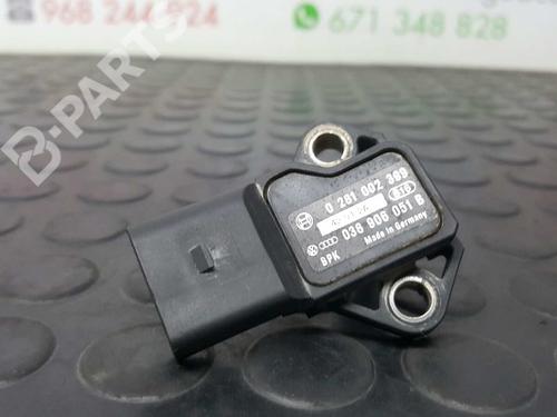 Elektronisk sensor SEAT IBIZA III (6L1) 1.9 TDI | BP8748393M84 