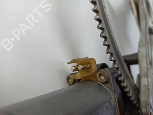 Front left window mechanism MERCEDES-BENZ E-CLASS (W210) E 290 Turbo-D (210.017) | BP5144646C22 
