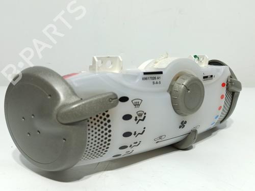 Climate control TOYOTA AYGO (_B1_) 1.0 (KGB10_, KGB10R) | BP15258110I5 