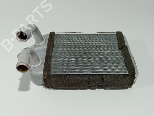 Air conditioning evaporator AUDI Q7 (4MB, 4MG, 4MQ) 3.0 TFSI quattro | BP29987008M109 