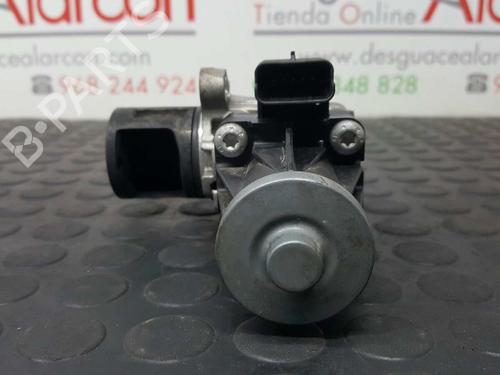 Egr PEUGEOT PARTNER Box Body/MPV 1.6 HDi 16V | BP2769741M69
