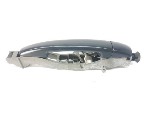 Rear left exterior door handle PEUGEOT 3008 I MPV (0U_) 1.6 HDi | BP4694269C130 