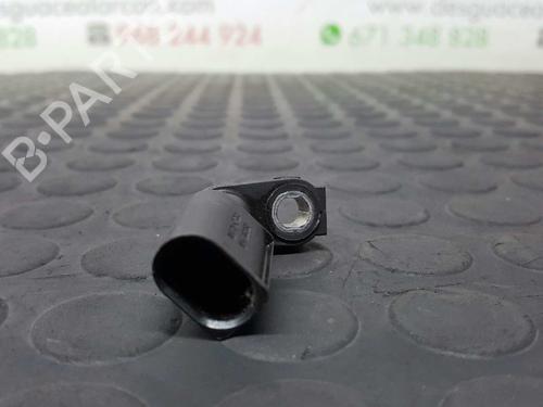 Electronic sensor VW POLO V (6R1, 6C1) 1.6 TDI | BP14530406M84