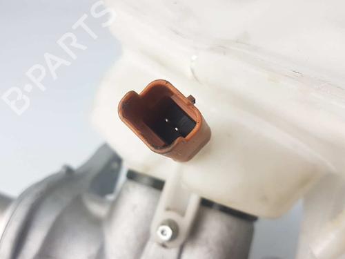 Brake master cylinder CITROËN C4 CACTUS 1.6 BlueHDi 100 | BP4020029M77 