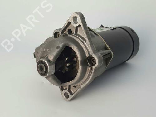 Used Starter OPEL CORSA B (S93) [1993-2009]  8226043
