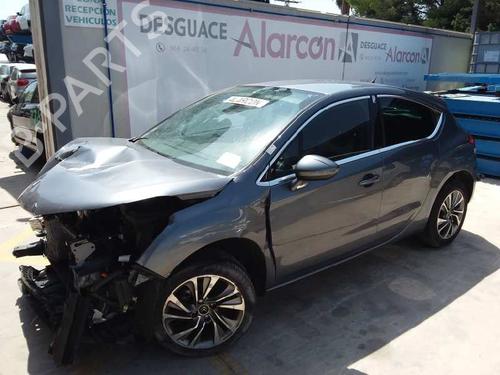 Electronic sensor CITROËN DS4 (NX_) 1.6 HDi 110 | BP14534070M84