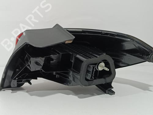 Left taillight OPEL CORSA F (P2JO) 1.2 (68) | BP24993393C34 