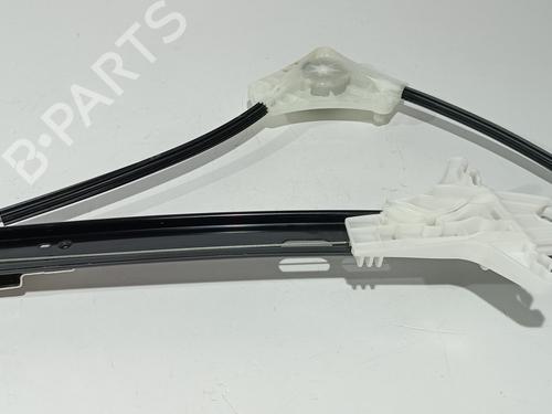Vindusheismekanisme venstre bak VW T-ROC (A11, D11) 1.0 TSI | BP31336041C24