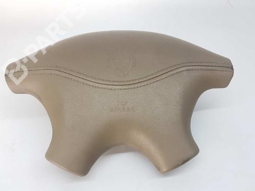 Airbag chauffør JAGUAR S-TYPE II (X200) 3.0 V6 (238 hp) 4588112