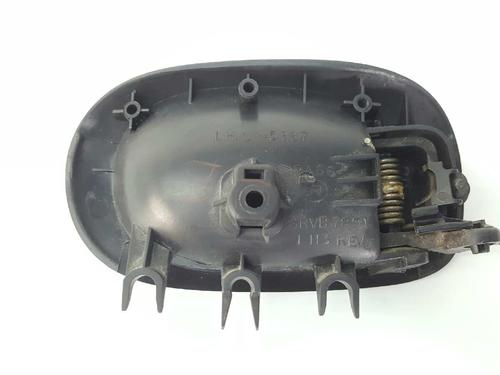 Venstre bak invendig håndtak CHRYSLER SEBRING (JR) 2.0 | BP3280725I15 