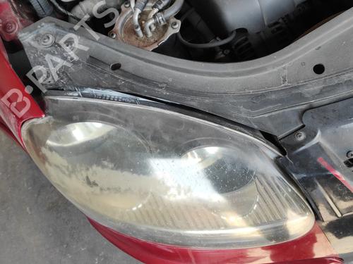 Right headlight VW GOLF V (1K1) 2.0 TDI 16V | BP36993044C29 - Image 4