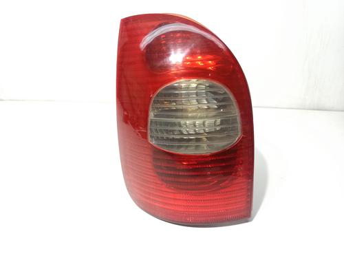 Used Left taillight Left taillight CITROËN XSARA PICASSO (N68) 2.0 HDi (90 hp) 32385162 32385162