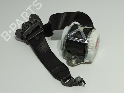 Used Front left seatbelt BMW 1 (F21) 116 d (116 hp) 30311800