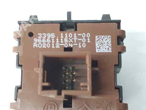 Switch PEUGEOT 508 I (8D_) 2.0 HDi | BP2769935I30 
