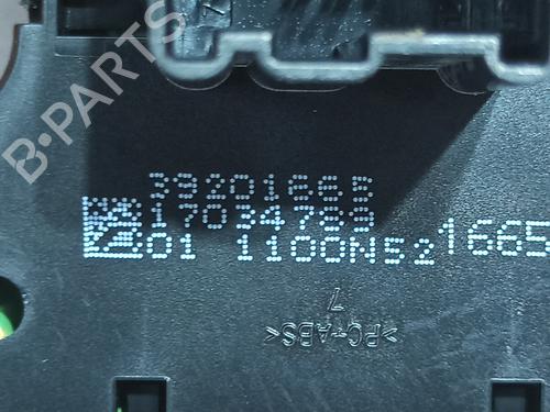 Hovedlysbryter OPEL CORSA F (P2JO) 1.2 (68) | BP19253083I24