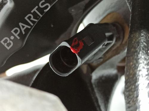 Right front steering knuckle AUDI A1 Sportback (GBA) | BP35952092M26 - Image 4