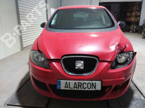 Mass air flow sensor SEAT ALTEA (5P1) 1.9 TDI | BP3331122M95 