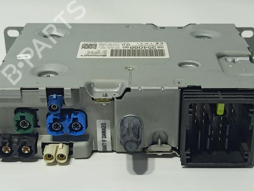Electronic module PEUGEOT 508 SW II (FC_, FJ_, F4_) 2.0 BlueHDi 160 | BP16008176M83