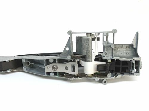 Front right exterior door handle CITROËN BERLINGO MULTISPACE (B9) 1.6 HDi 110 | BP3284775C129 