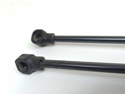 Tailgate lift support RENAULT CLIO IV (BH_) 1.5 dCi 75 | BP14538220C138 
